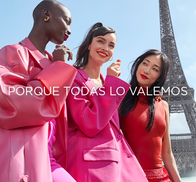 L'ORÉAL